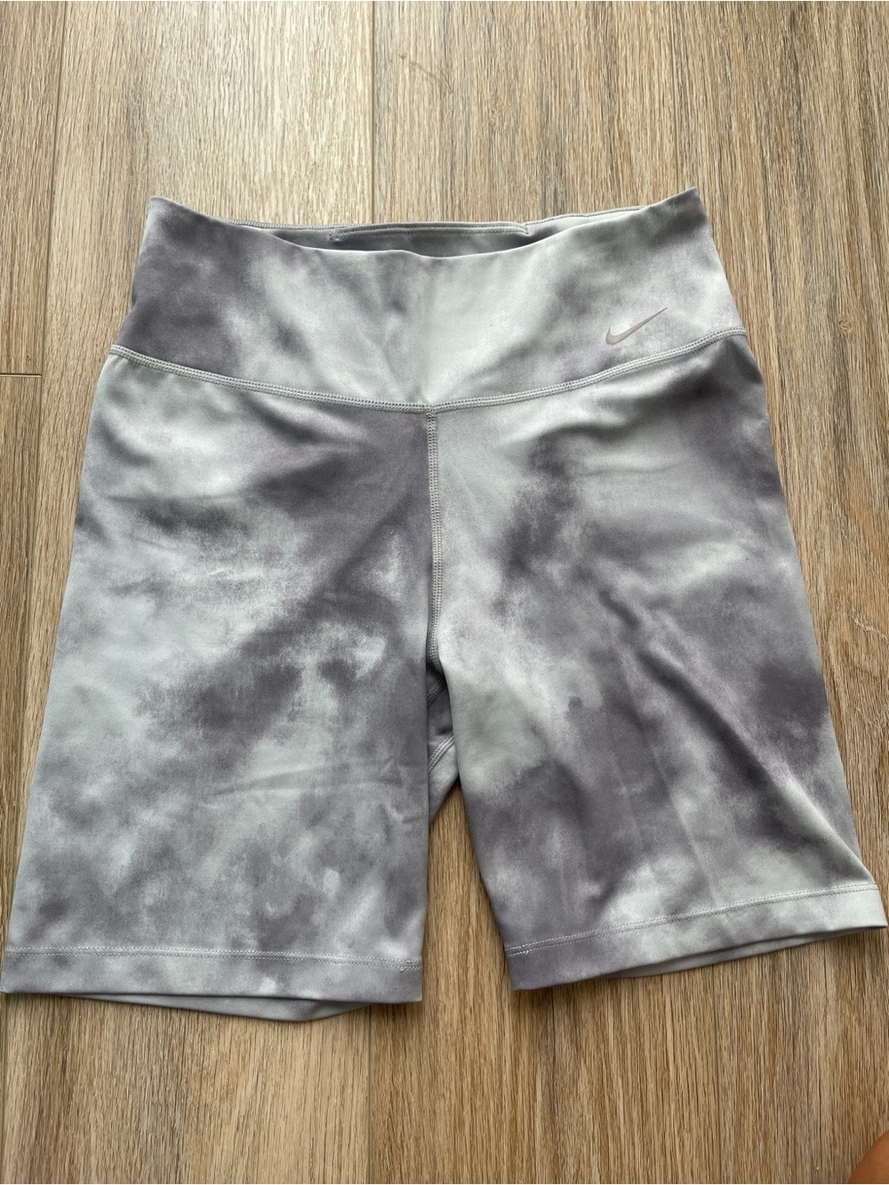 Nike dri fit Women's One Icon Clash Shorts